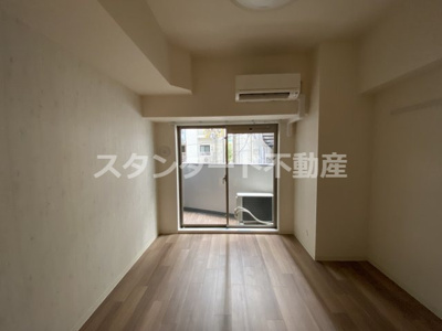 【洋室】 | プレサンス梅田Ⅱ