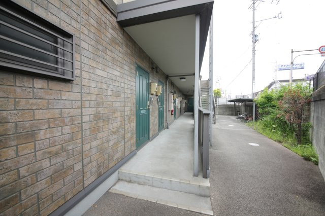 ヴァンヴェールＢ棟のその他