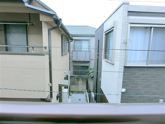 蒲田貸家の展望|展望