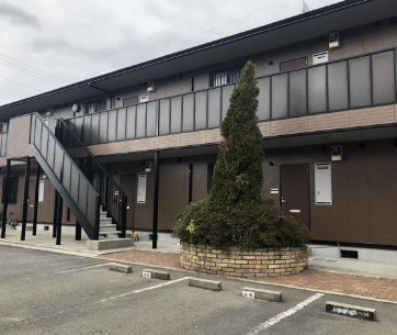 サンライフ新町B