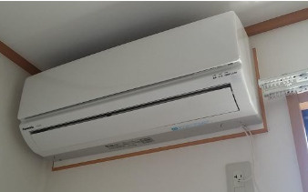 サンライフ新町Bの設備