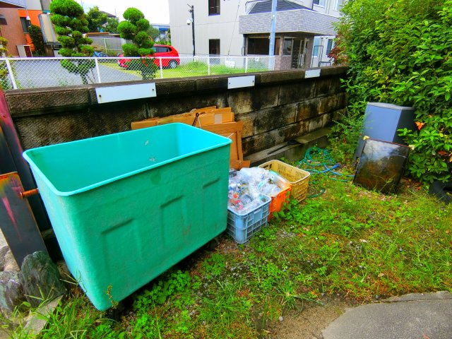 ベルメゾン一須賀3号館のその他共用部分