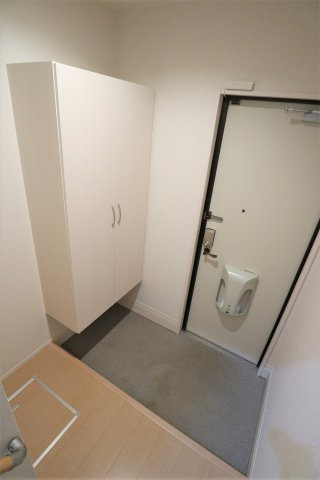 雅 Miyabi　Sの玄関