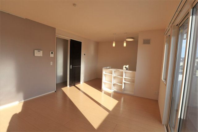 雅 Miyabi　Sの居間・リビング