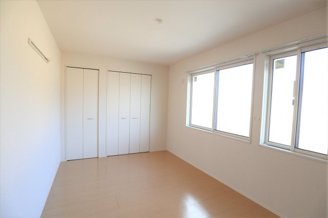 雅 Miyabi　Sの寝室