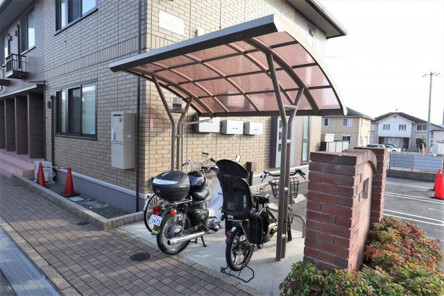 雅 Miyabi　Sのその他共用部分