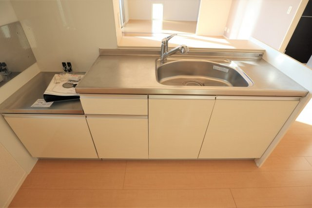 雅 Miyabi　Sのキッチン