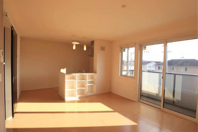 雅 Miyabi　Sの居間・リビング