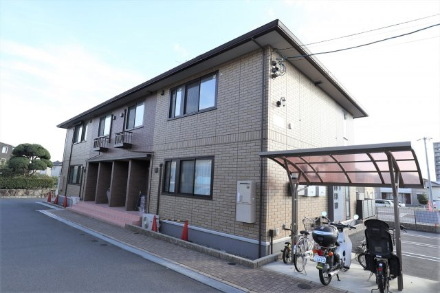 雅 Miyabi　Sの外観