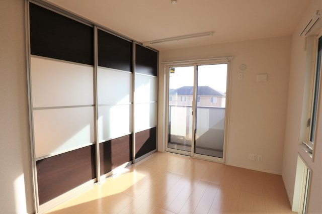 雅 Miyabi　Sの居間・リビング