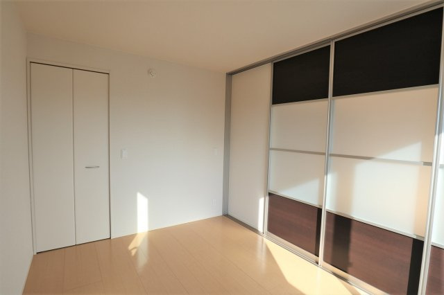 雅 Miyabi　Sの洋室