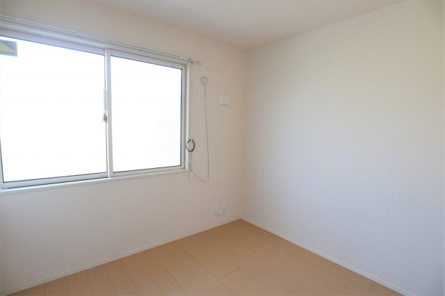 雅 Miyabi　Sの寝室