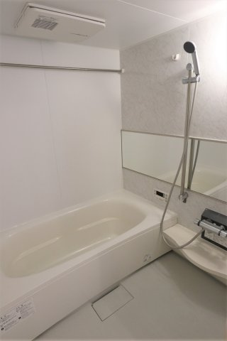 雅 Miyabi　Sの浴室
