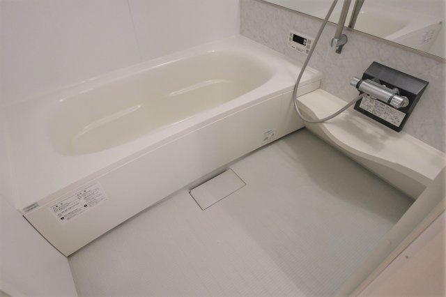 雅 Miyabi　Sの浴室