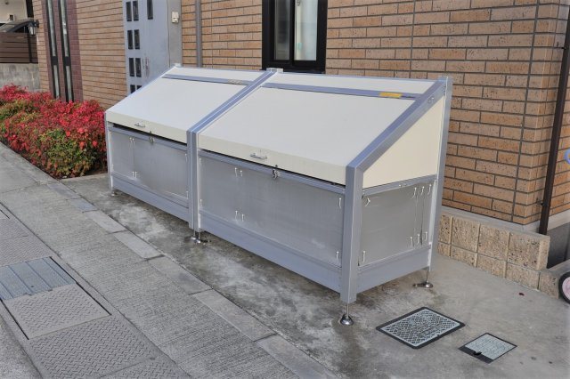 雅 Miyabi　Sのその他共用部分