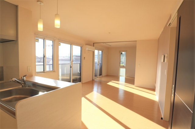 雅 Miyabi　Sの居間・リビング