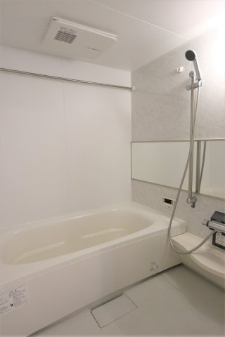 雅 Miyabi　Sの浴室