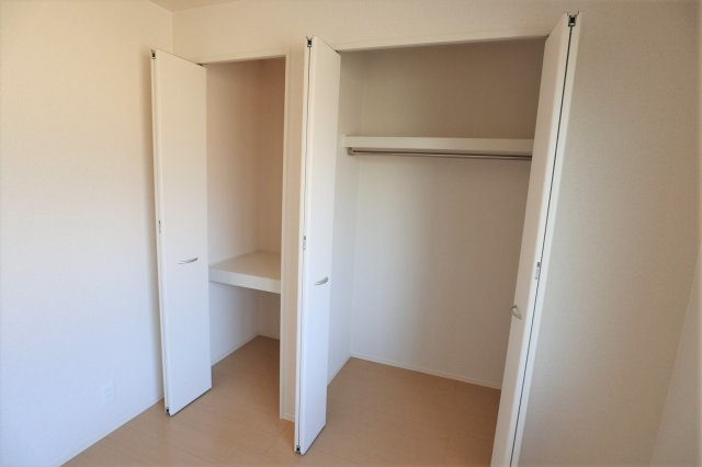 雅 Miyabi　Sの収納