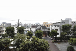 【展望】 | 3階部分からの眺望♪