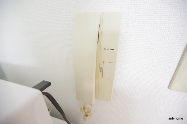 アーバンコートHRT 仲介手数料無料のセキュリティ