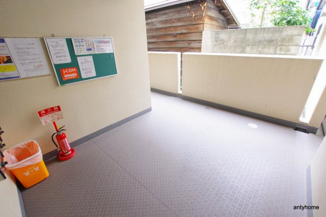 アーバンコートHRT 仲介手数料無料のその他共用部分