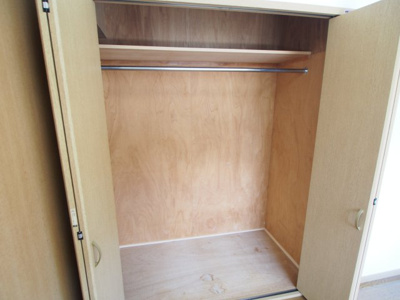 【収納】 | サエキパークサイド