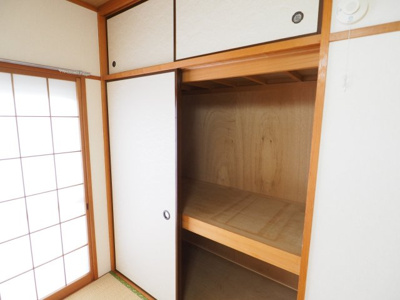 【収納】 | サエキパークサイド