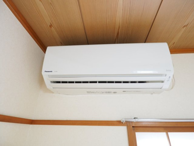 【設備】 | サエキパークサイド