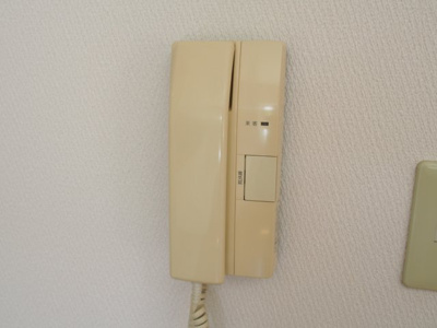 【セキュリティ】 | サエキパークサイド