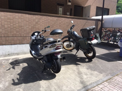 【その他共用部分】 | サエキパークサイド