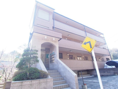 【エントランス】 | サエキパークサイド