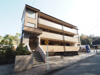 【外観】 | サエキパークサイド