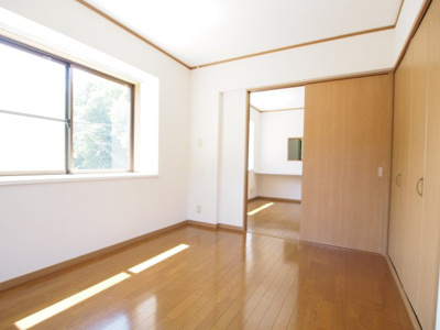 【居間・リビング】 | サエキパークサイド