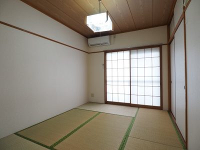 【和室】 | サエキパークサイド