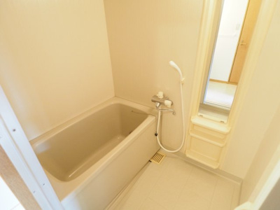 【浴室】 | サエキパークサイド