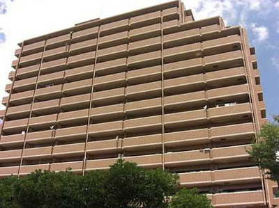 【外観】 | ライオンズヒルズ牛田早稲田