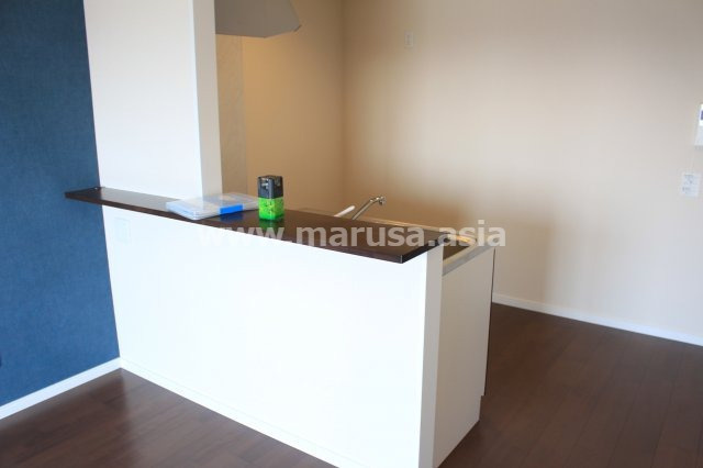 シーテラスのその他|別の部屋の写真です。