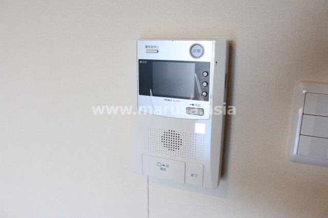 シーテラスのセキュリティ