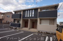 グラースクローⅡの画像