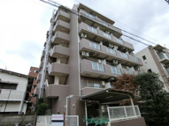 藤和シティコープ国分寺の画像