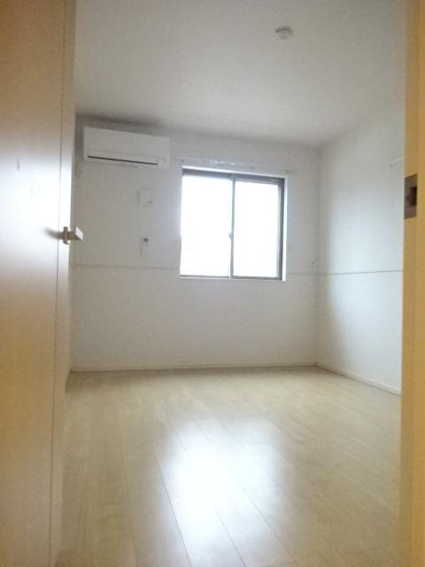 エスポワール4の寝室