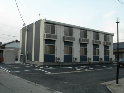 【外観】 | 三井泉