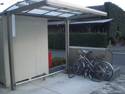 【その他共用部分】 | 三井泉