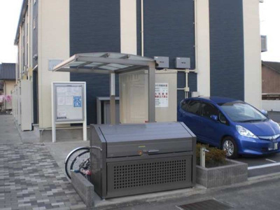 【その他共用部分】 | 三井泉