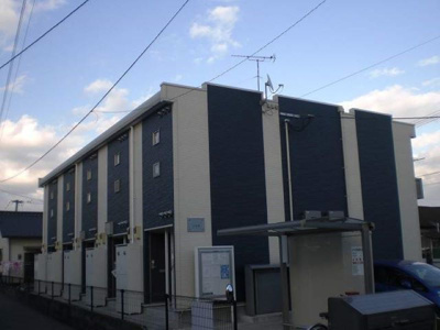 【外観】 | 三井泉