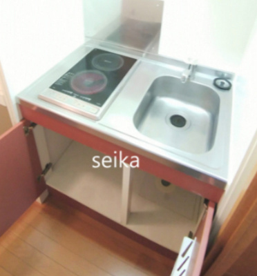 【キッチン】 | i t o