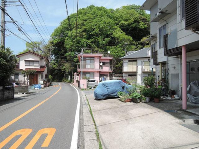 【駐車場】 | かまくらペット・ガーデン