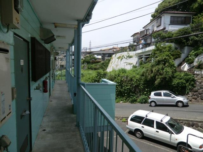 【エントランス】 | 山水ハイム