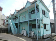 山水ハイムの画像