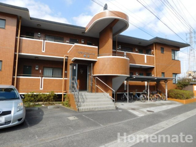 【外観】 | グランエクレール鎌倉